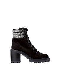 Bottines Eshe 65 - Black