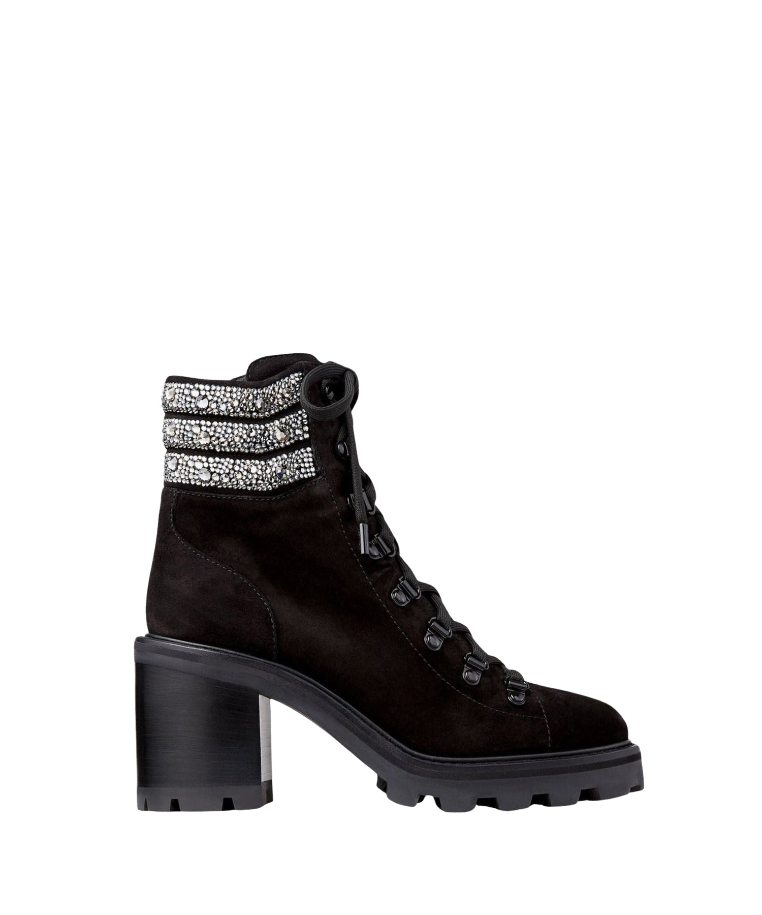 Bottines Eshe 65 - Black