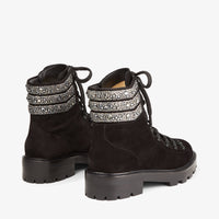 Bottines Eshe - Black