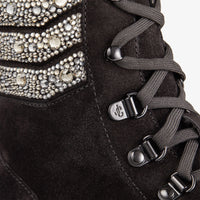 Bottines Eshe - Black