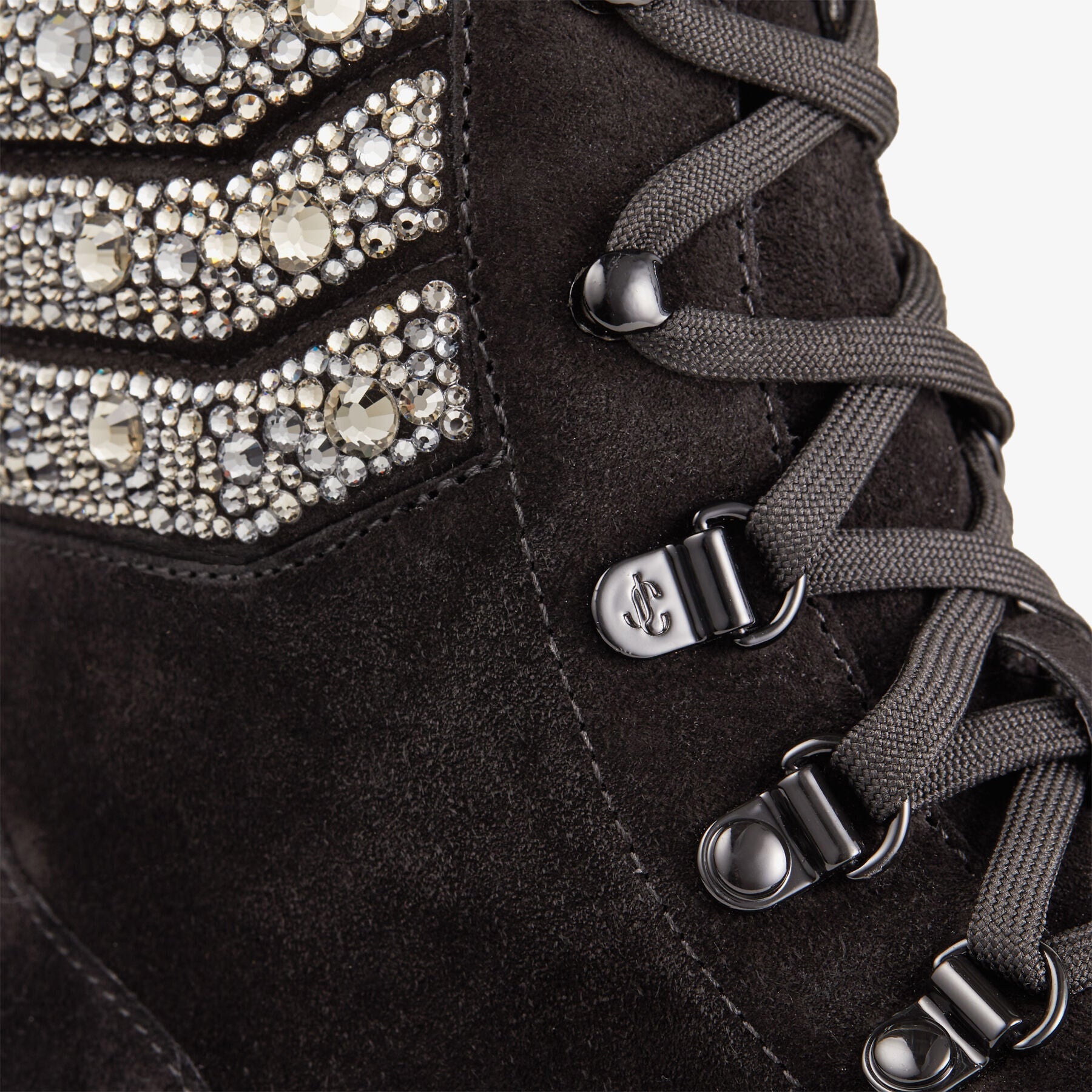 Bottines Eshe - Black