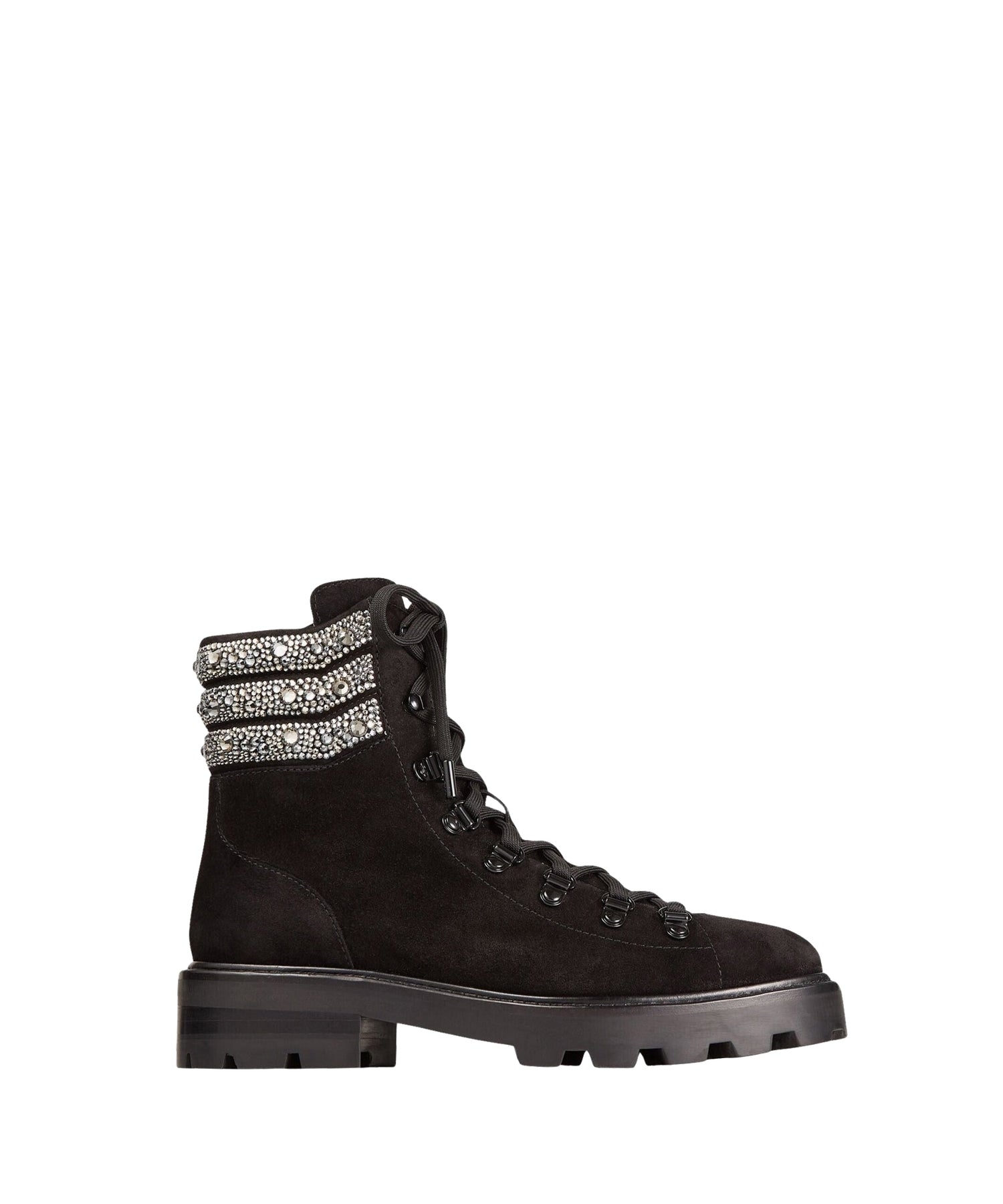 Bottines Eshe - Black