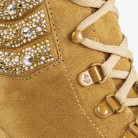 Bottines Eshe - Camel