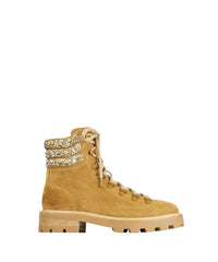 Bottines Eshe - Camel