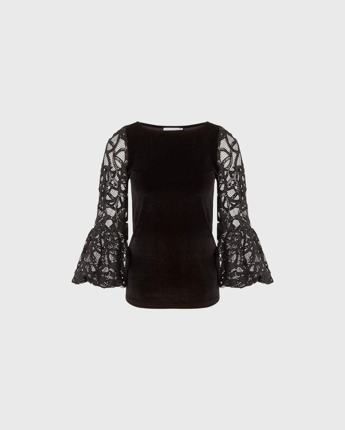 Black / T-Shirt Esmee