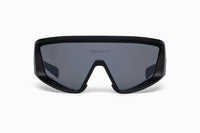 Lunettes de soleil mixtes Espion - Black & Gold