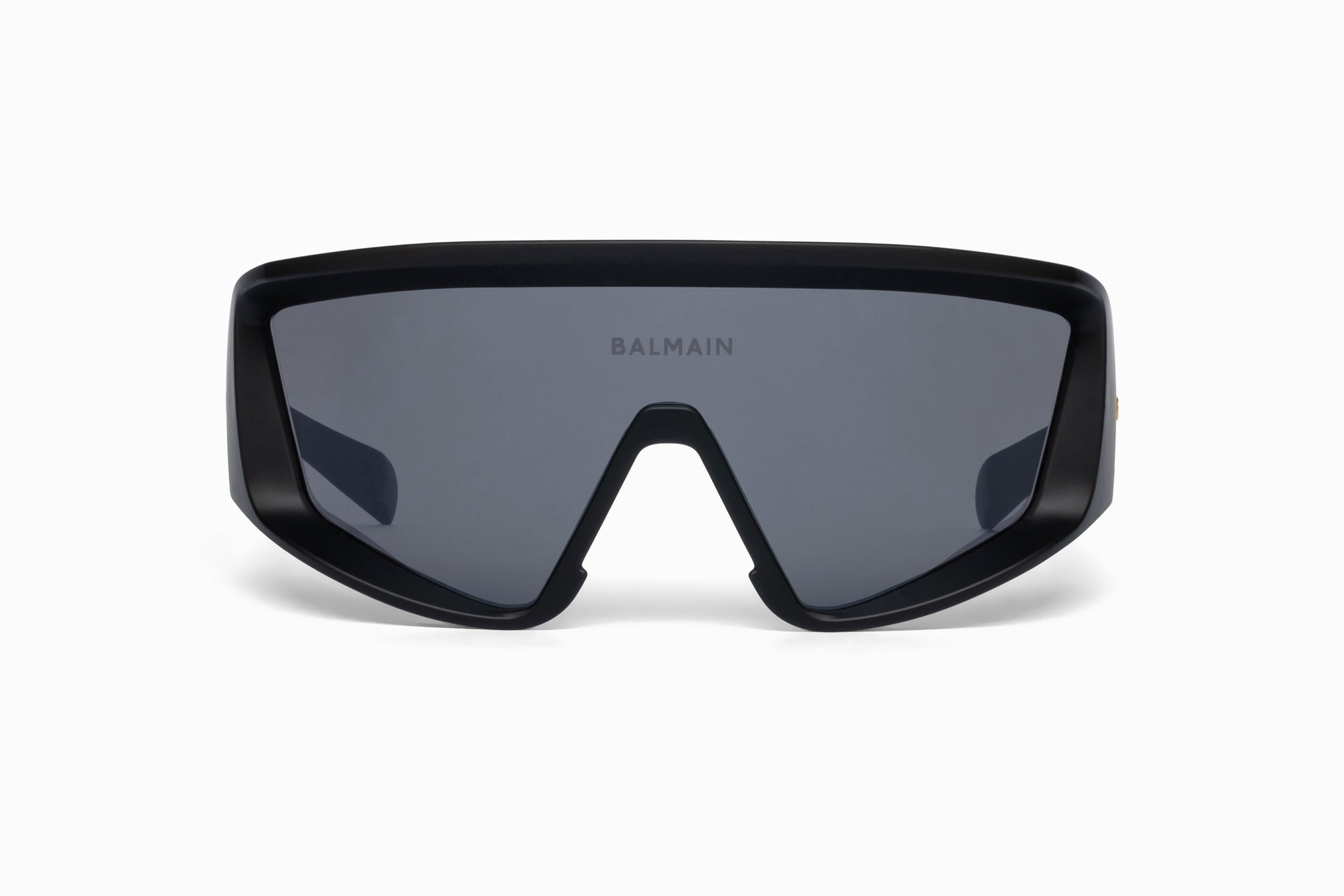 Lunettes de soleil mixtes Espion - Black & Gold