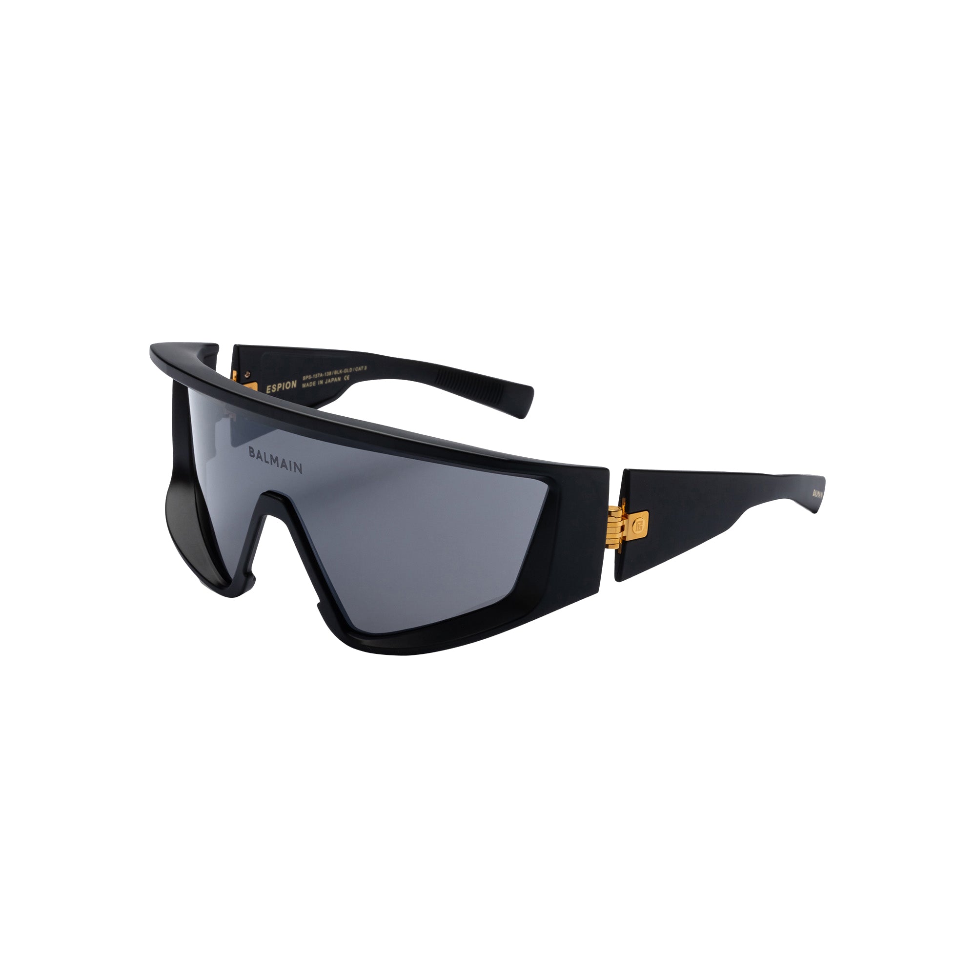 Black Gold ESPION Lunettes de soleil