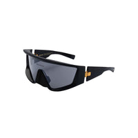 Lunettes de soleil mixtes Espion - Black & Gold