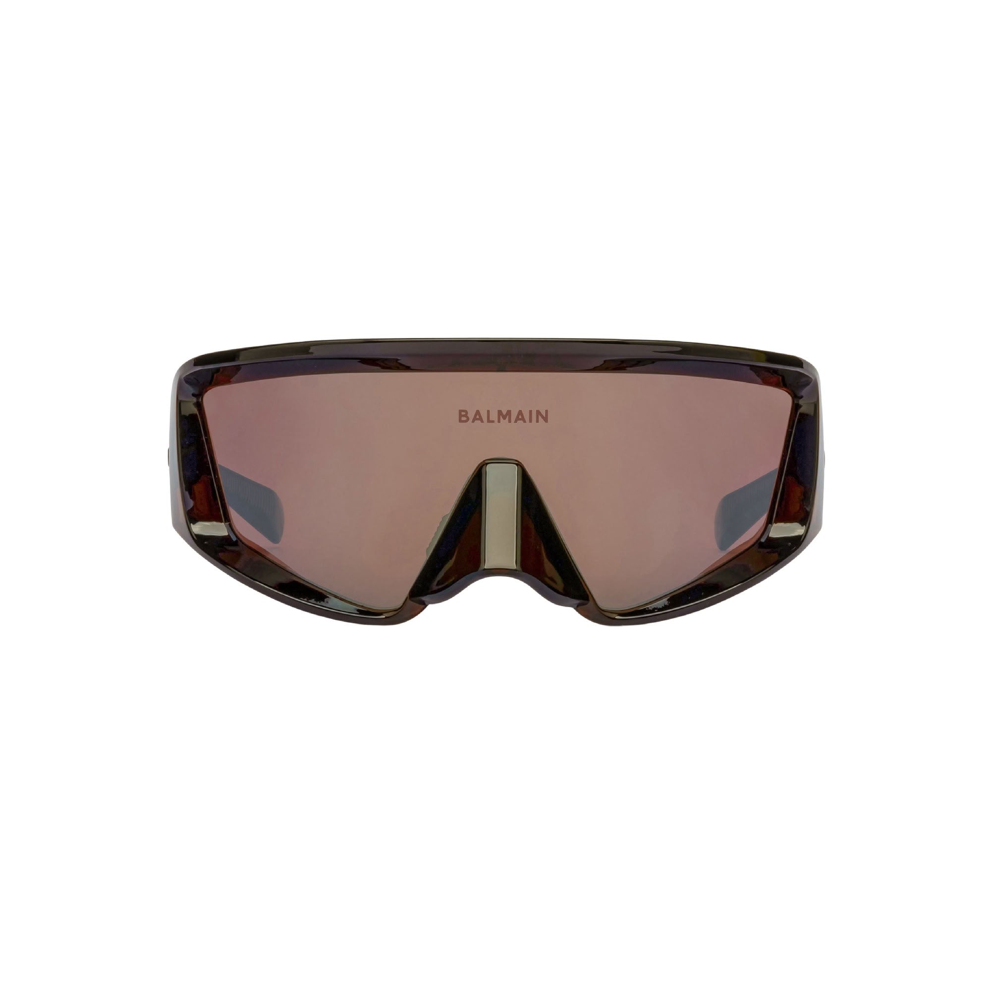 Lunettes de soleil mixtes Espion - Brown & Brown