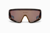 Lunettes de soleil mixtes Espion - Brown & Brown