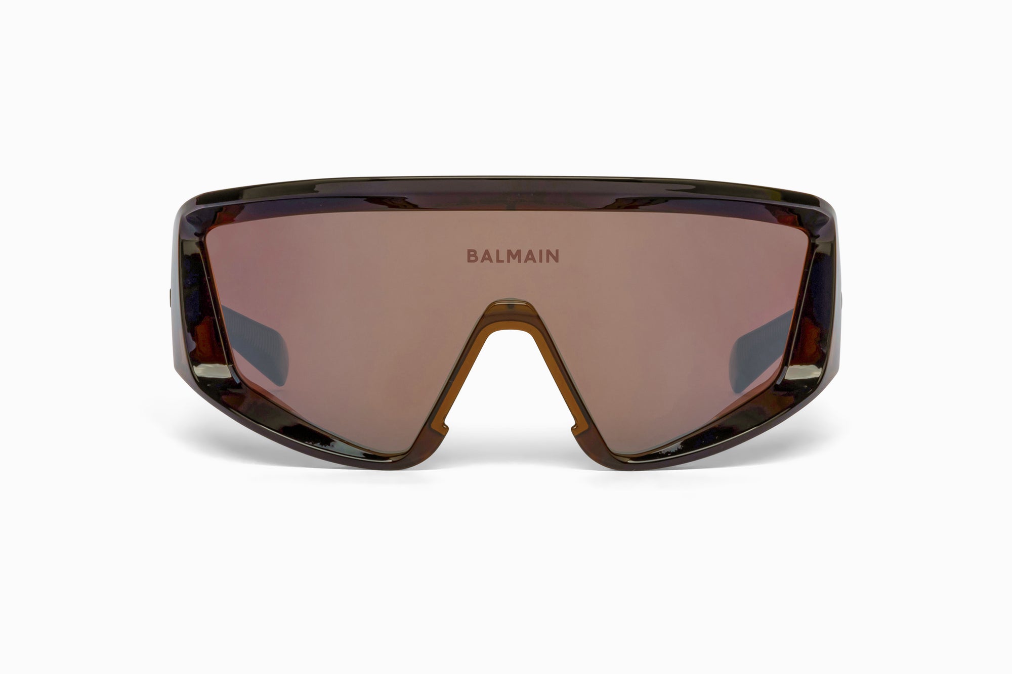 Lunettes de soleil mixtes Espion - Brown & Brown