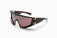 Lunettes de soleil mixtes Espion - Brown & Brown