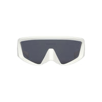 Lunettes de soleil mixtes Espion - White & Gold