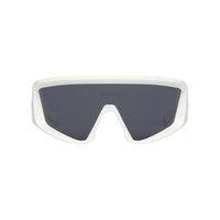 White Gold ESPION Lunettes de soleil