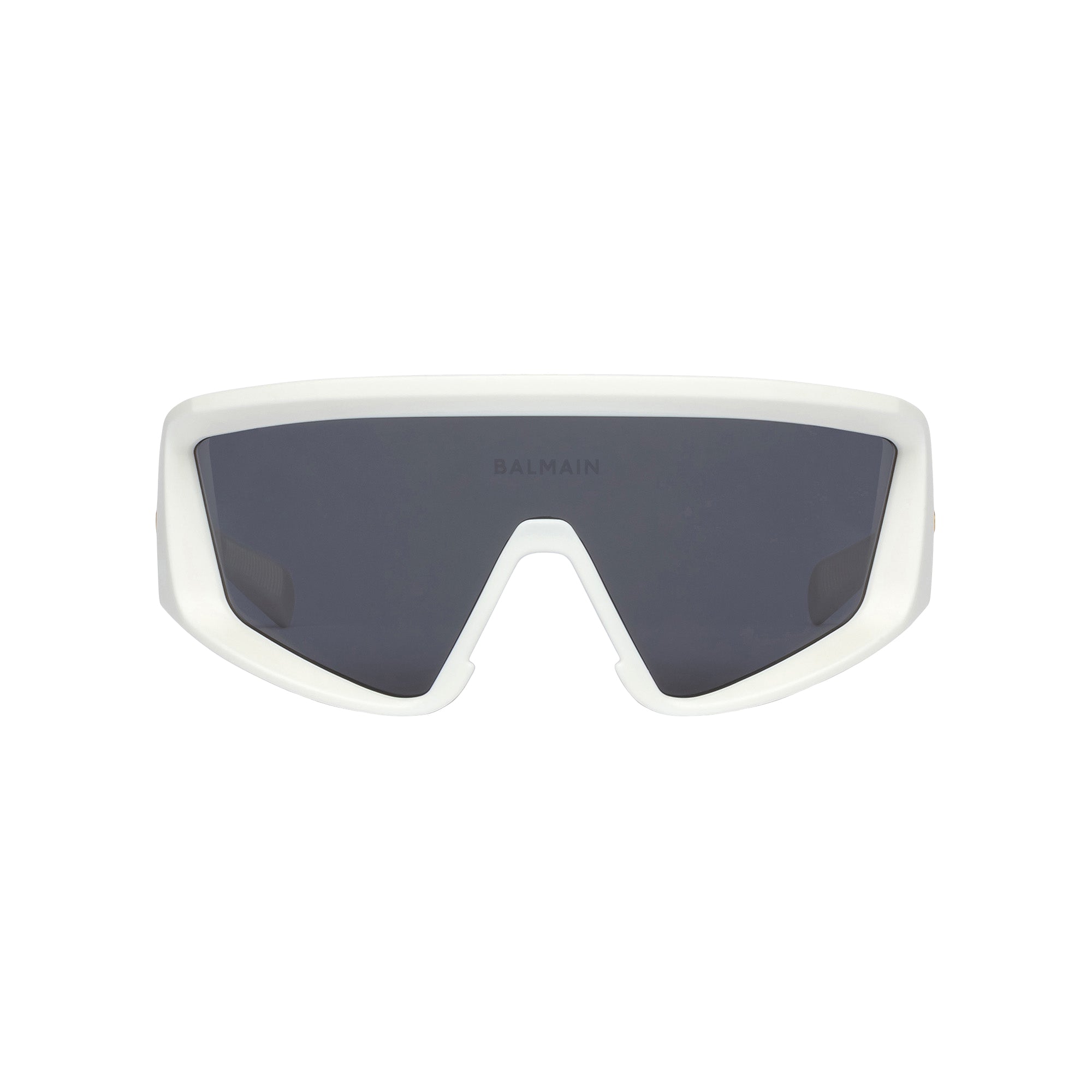 White Gold ESPION Lunettes de soleil