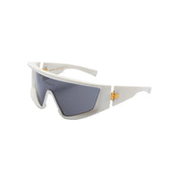 White Gold ESPION Lunettes de soleil