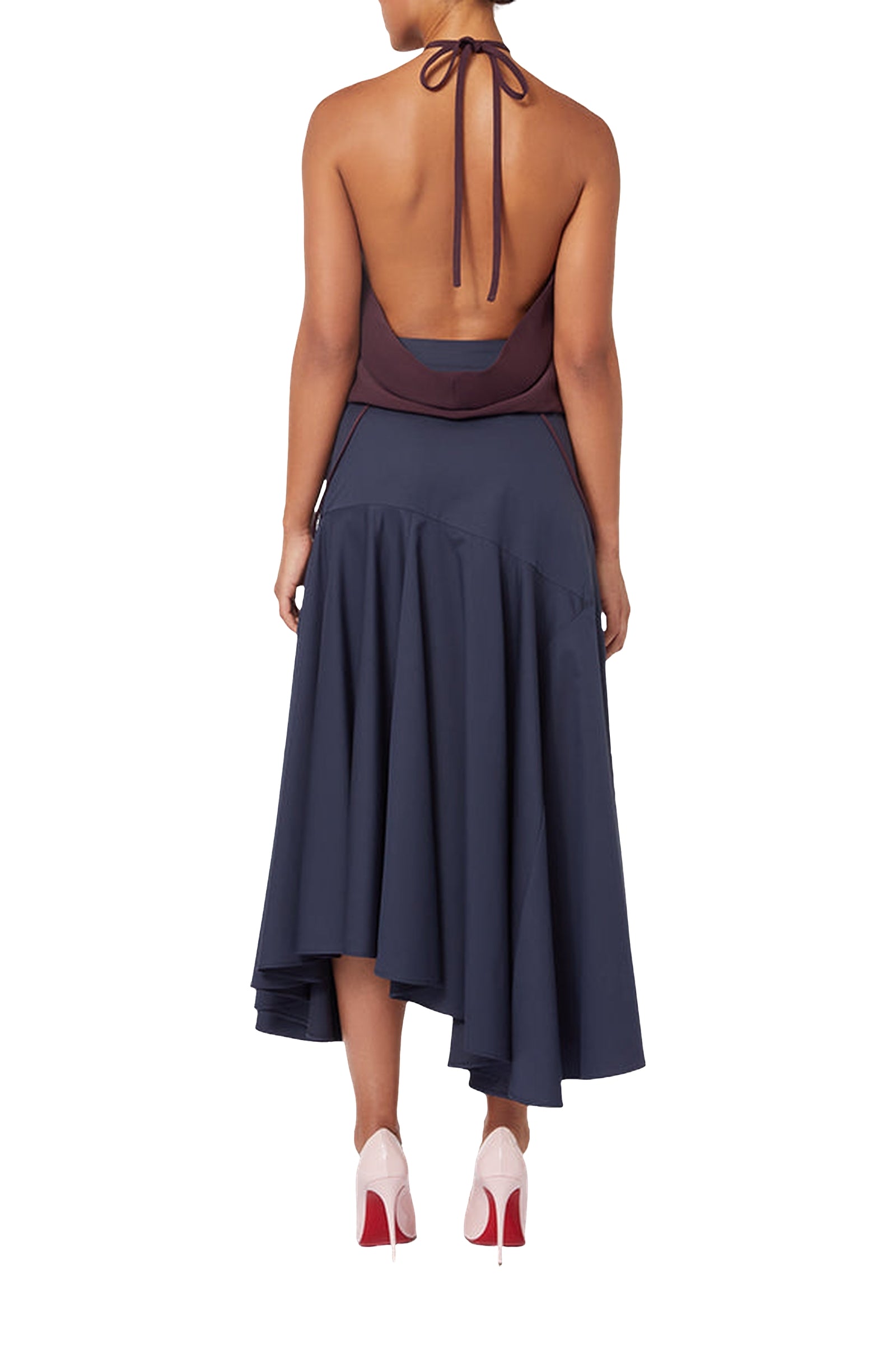 Fig Purple / CAMISOLE
