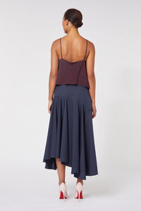 Fig Purple / CAMISOLE