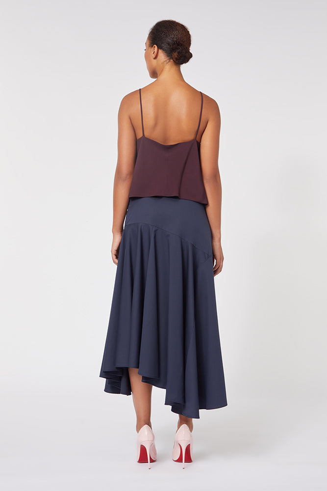 Fig Purple / CAMISOLE