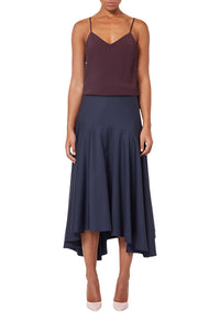 Fig Purple / CAMISOLE