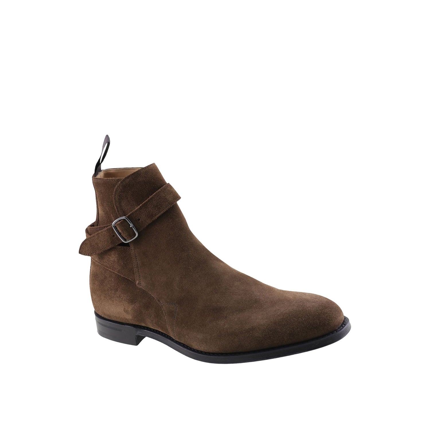 Bottines Bletsoe - Sigar Velours