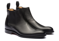 Bottines Windermere - Noir naturel Naturel