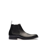 Bottines Windermere - Noir Naturel