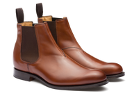 Bottines Windermere - Cognac Nevada