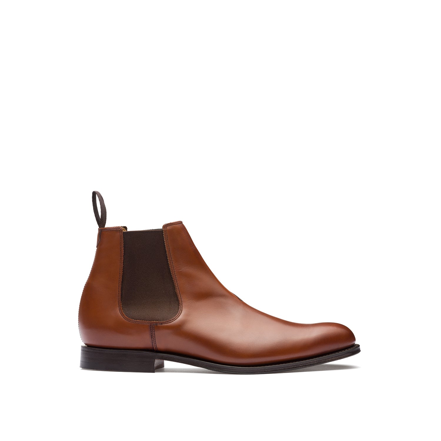 Bottines Windermere - Cognac Nevada