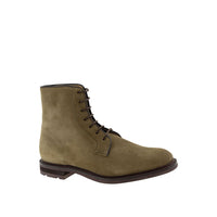 Bowers boots - Stone Castoro