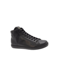 Boland Sneakers - Natural Black