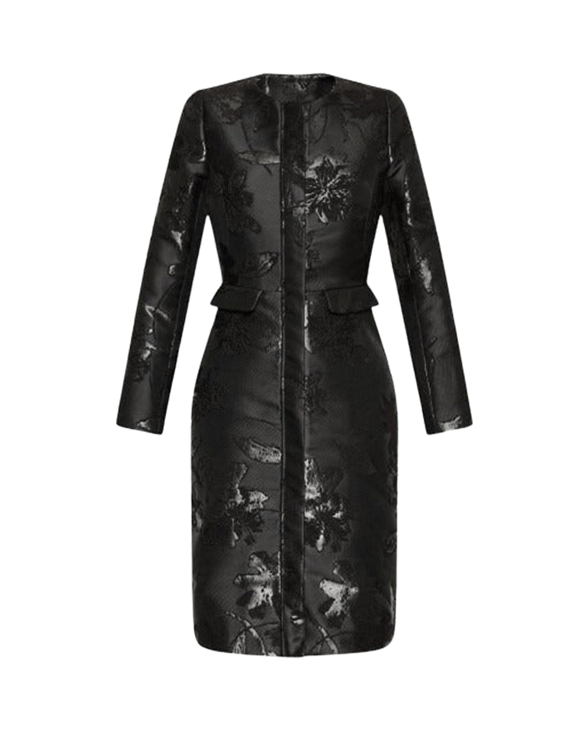 Manteau Etincelle - Black
