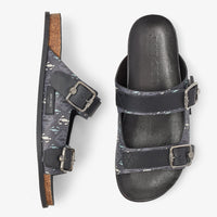 ZNO STOCK 0 DJV 1/1 ST 100% Price 150 / Reco 170 SMOKE/SAGE MIX Sandal ETTA CITY SANDAL