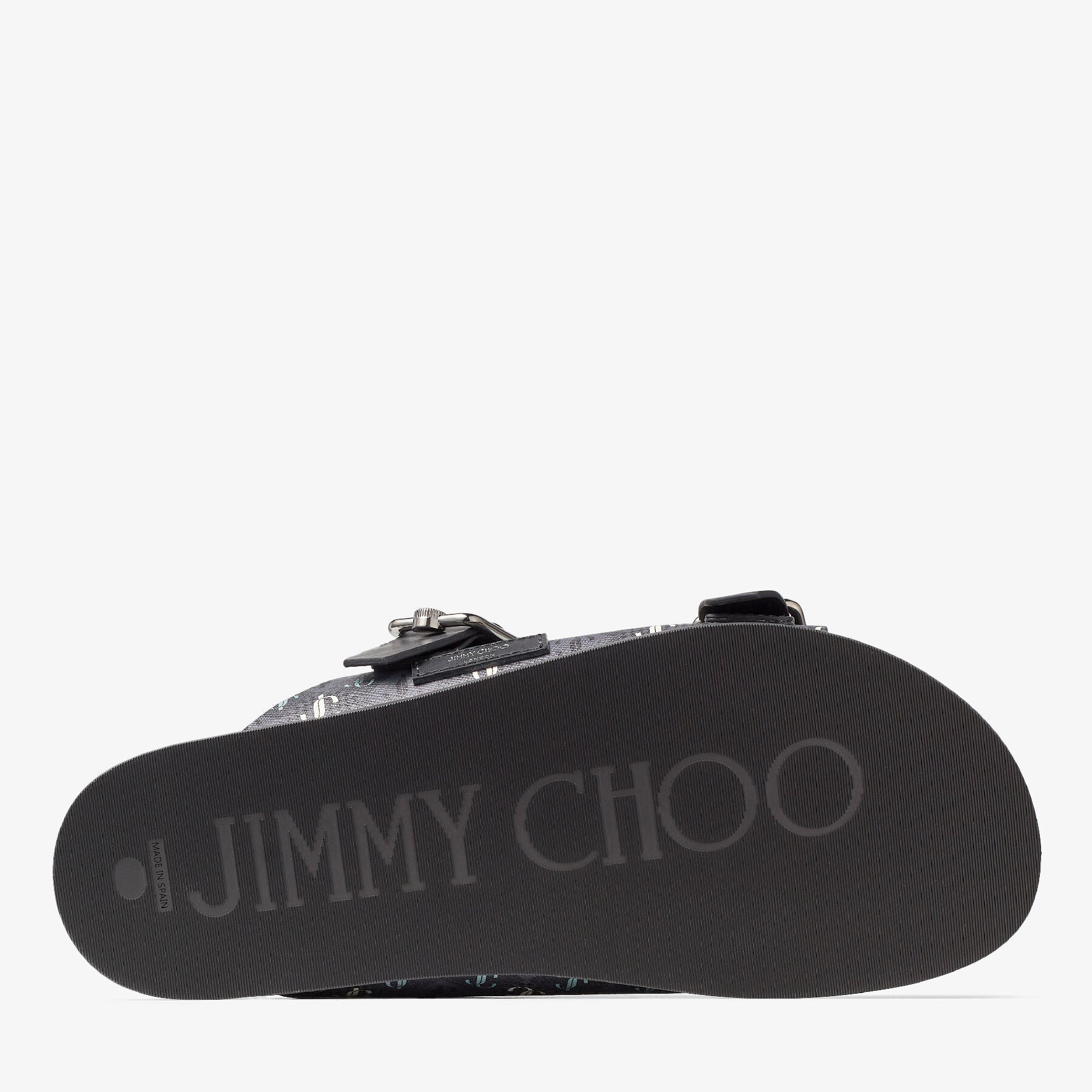 ZNO STOCK 0 DJV 1/1 ST 100% Price 150 / Reco 170 SMOKE/SAGE MIX Sandal ETTA CITY SANDAL