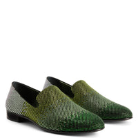Mocassins