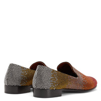Mocassins