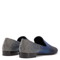 Mocassins