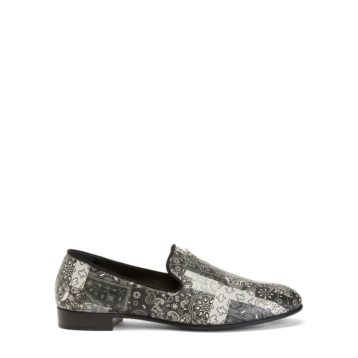 Mocassins