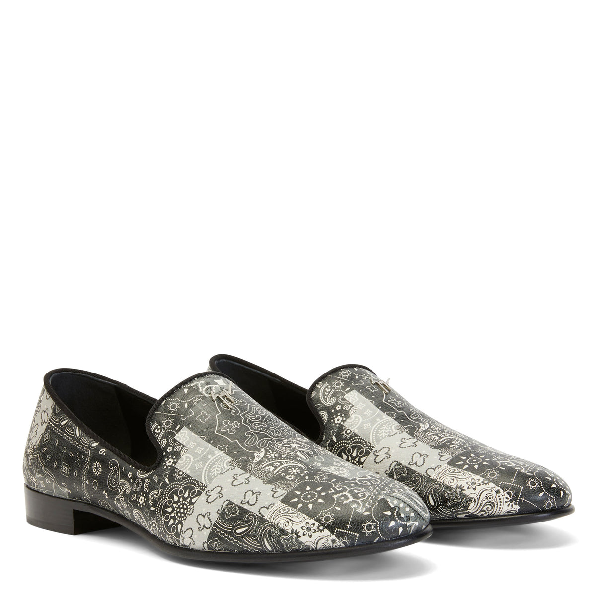 Mocassins