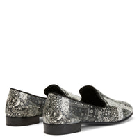 Mocassins