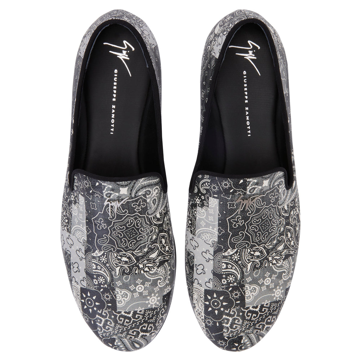 Mocassins