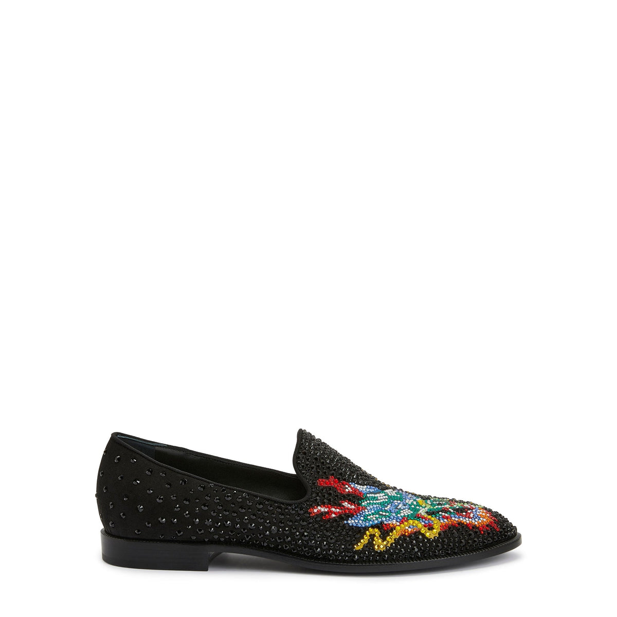 Mocassins