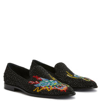 Mocassins