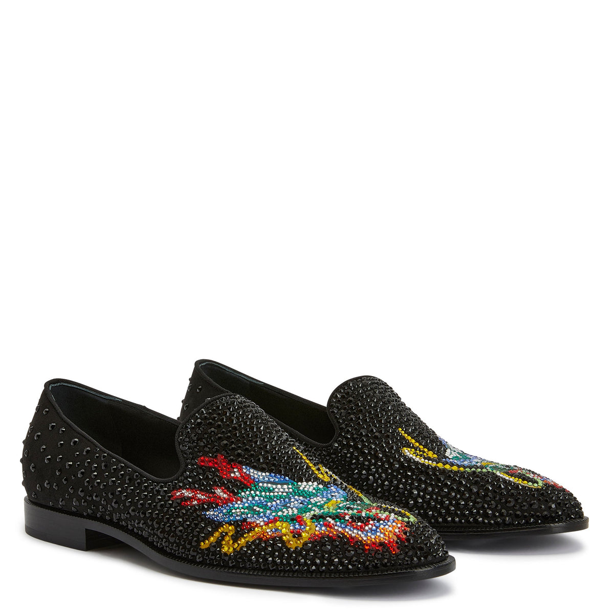 Mocassins