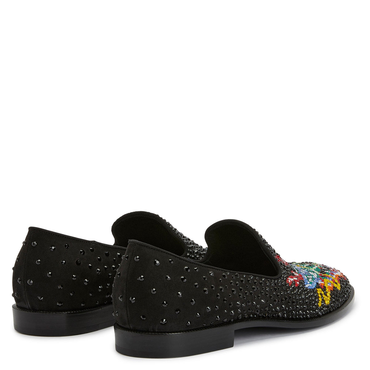 Mocassins