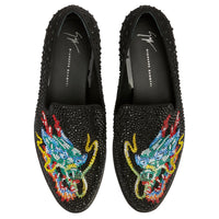 Mocassins