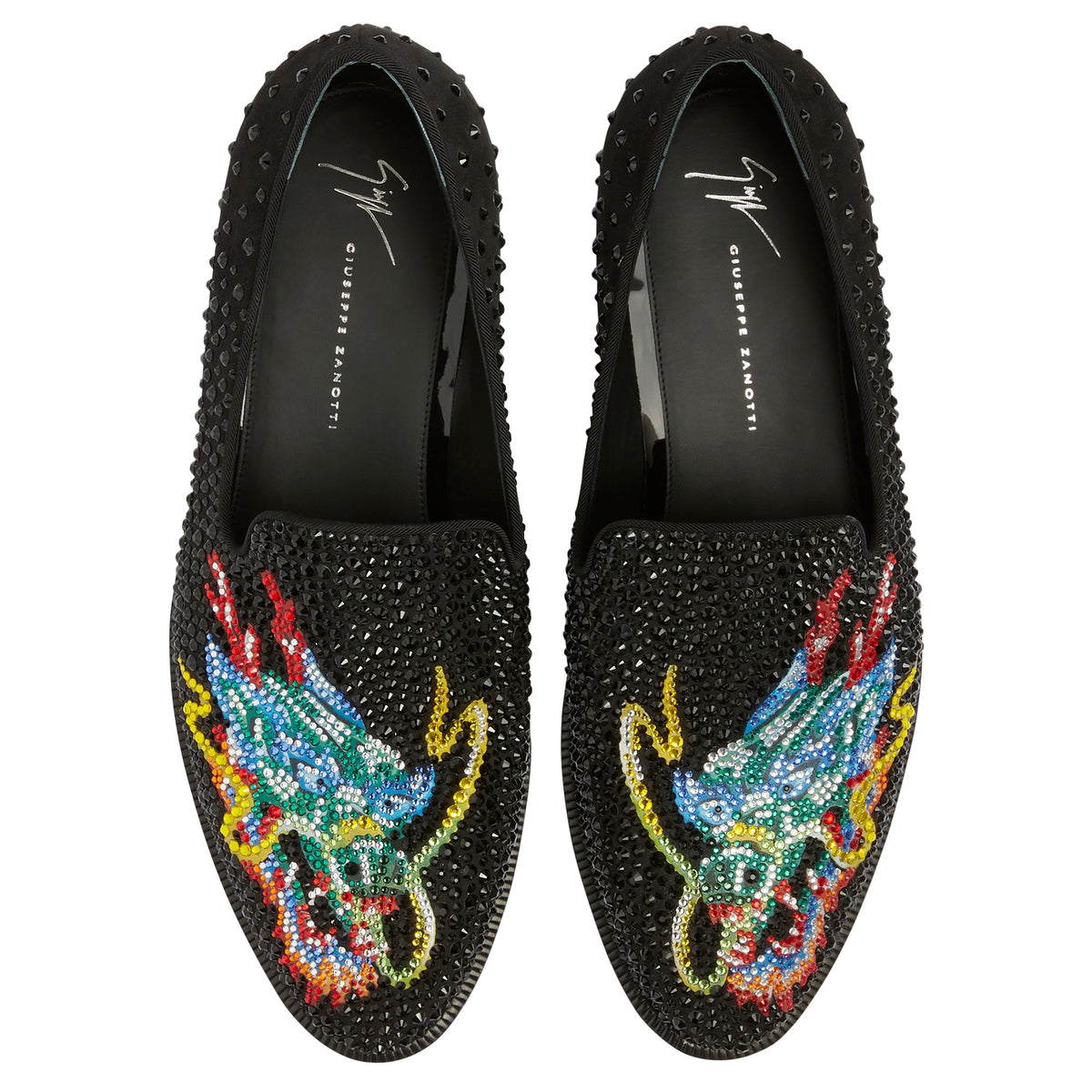 Mocassins