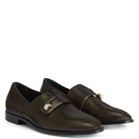 Mocassins