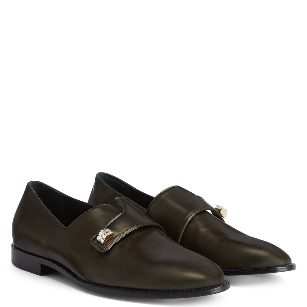 Mocassins